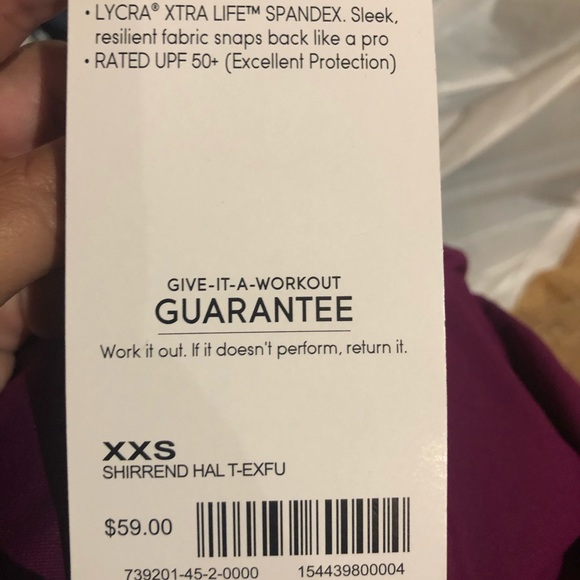 Athleta Tankini - Picture 2 of 4